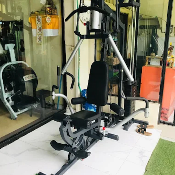 Foto Kalimutu Fitness