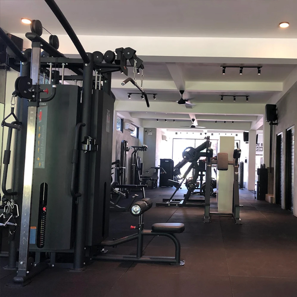 Foto The Lift Bali Gym & Fitness Community