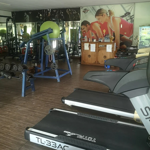 Foto Kayana Gym Uluwatu