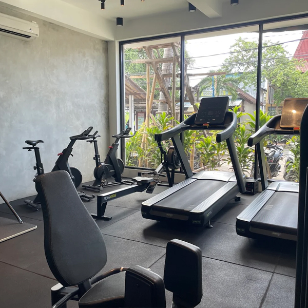 Foto The Lift Bali Gym & Fitness Community