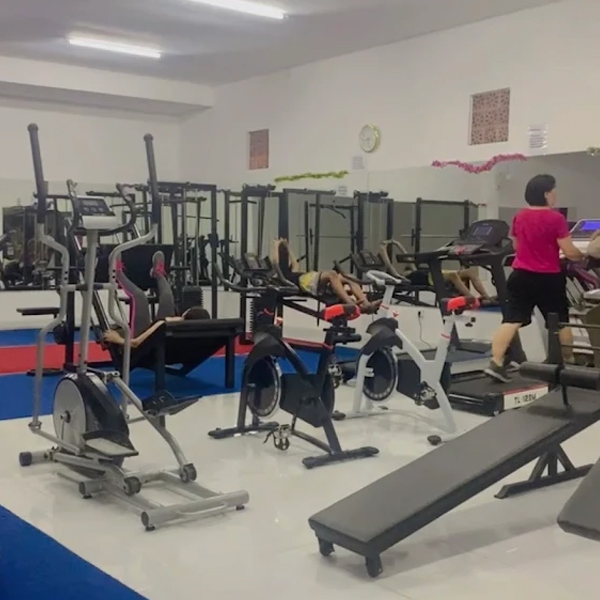 Foto Melati Gym Center