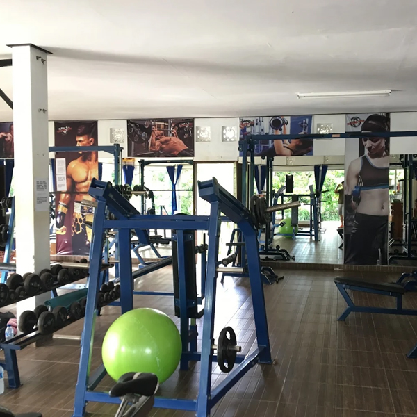 Foto Kayana Gym Uluwatu