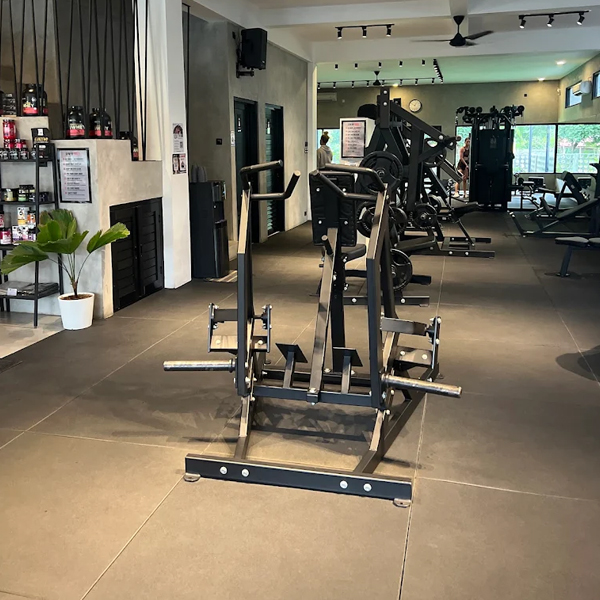 Foto The Lift Bali Gym & Fitness Community