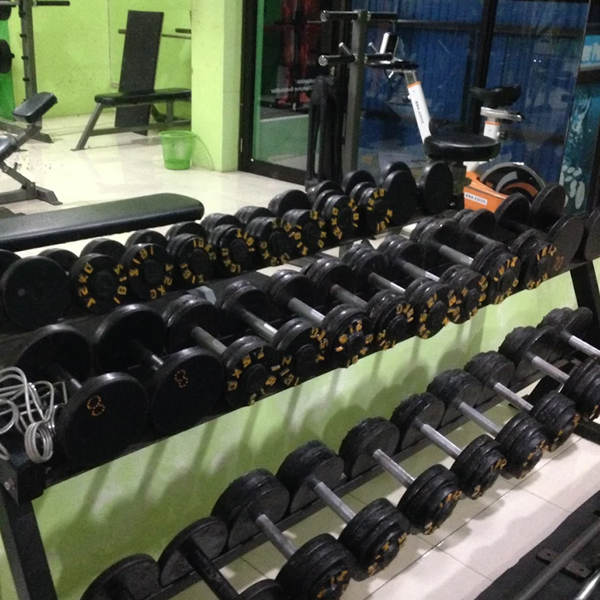 Foto IBIZ GYM 2