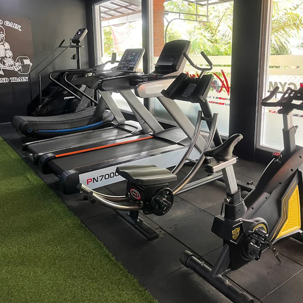 Foto Kayana Gym Uluwatu