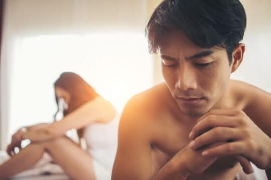 Kenapa Edukasi Seks Penting Buat Anak Muda di Era Digital?