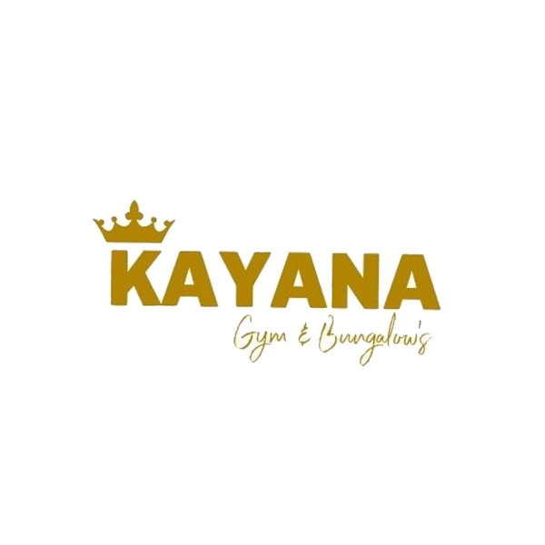 Logo Kayana Gym Uluwatu