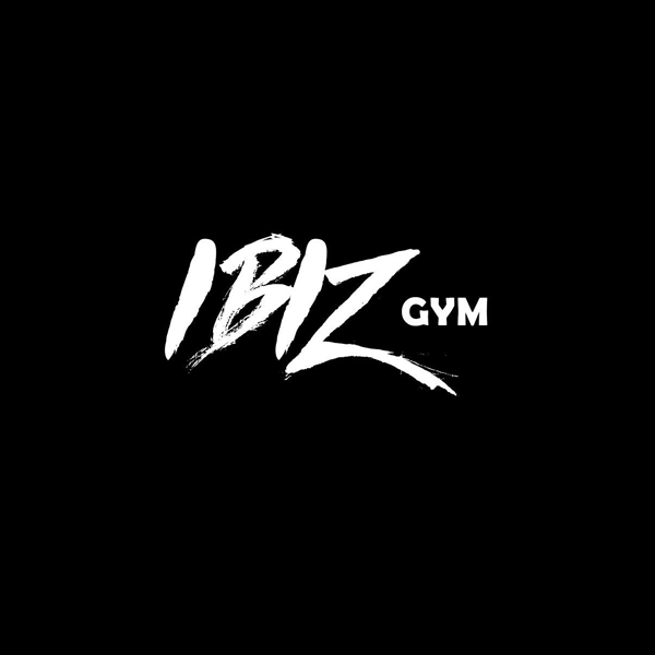 Logo IBIZ GYM 2