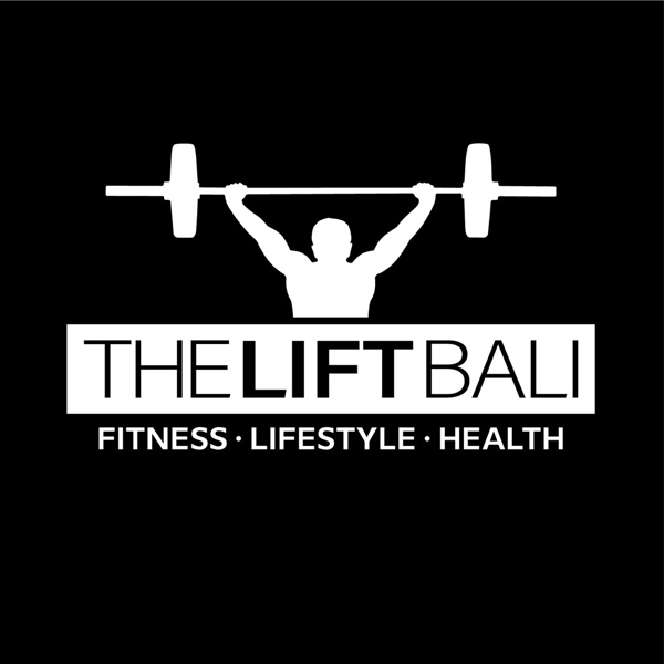 Logo The Lift Bali Gym & Fitness Community