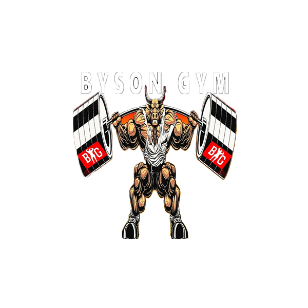 Logo Byson Gym