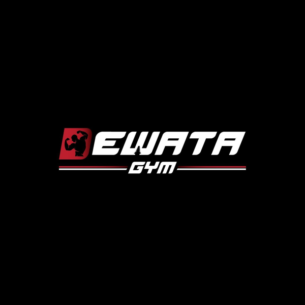 Logo Dewata Gym