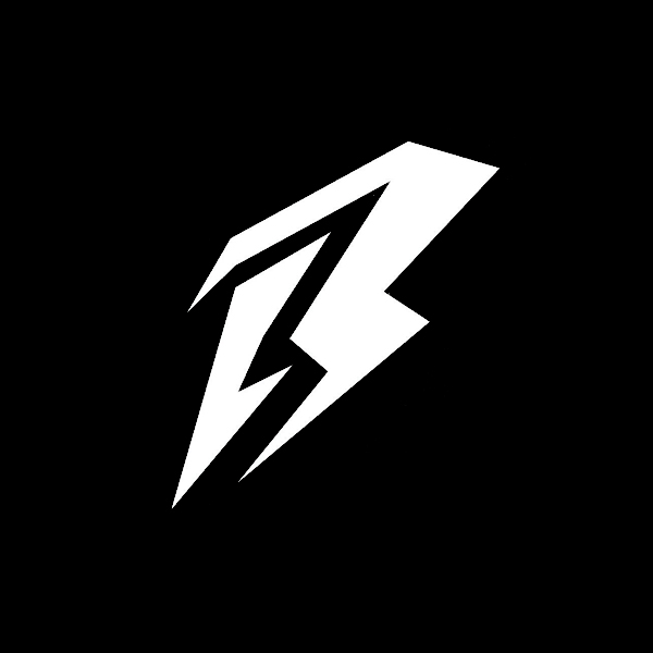 Logo Gym & Fitness BLNC FIT Bali