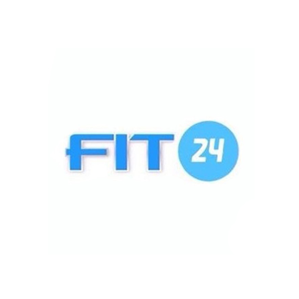 Logo Fit24