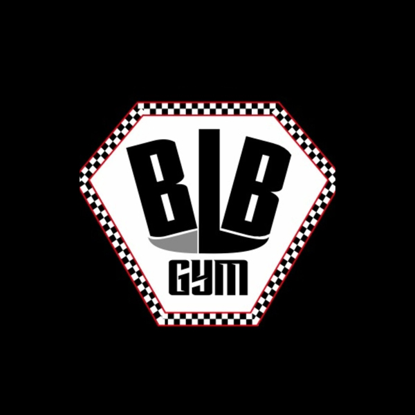 Logo BLB Gym