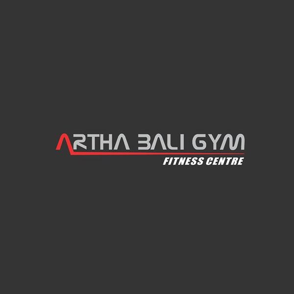 Logo Artha Bali Gym