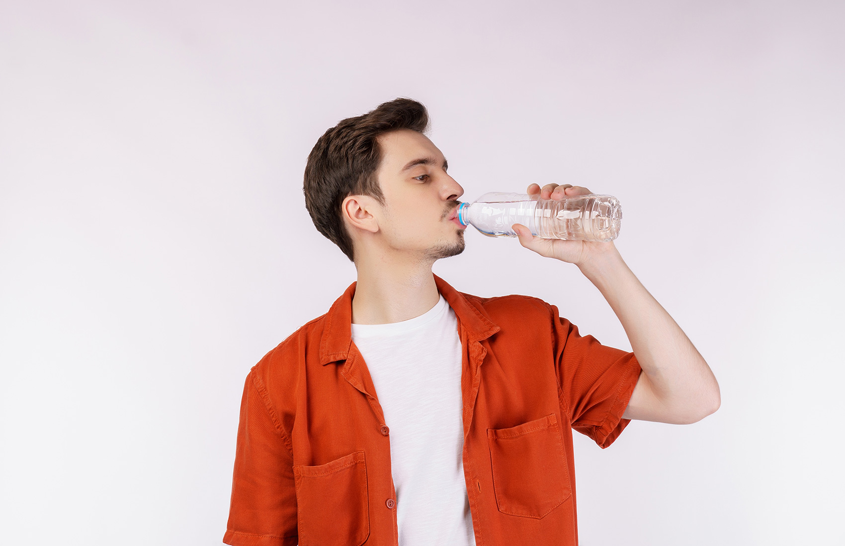 Hydration Hack: Biar Nggak Cuma Minum Pas Haus Doang