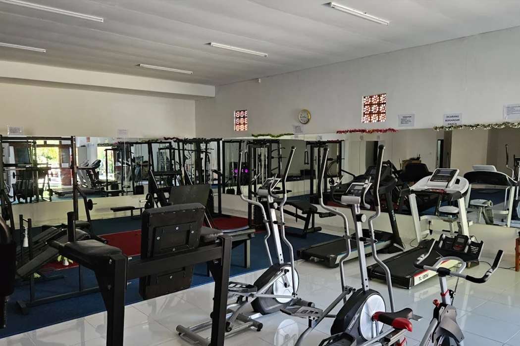 Foto Melati Gym Center