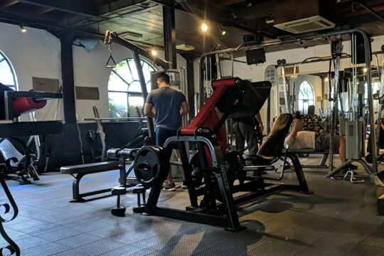 Fit24