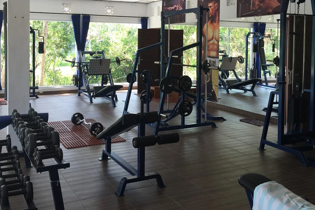 Foto Kayana Gym Uluwatu