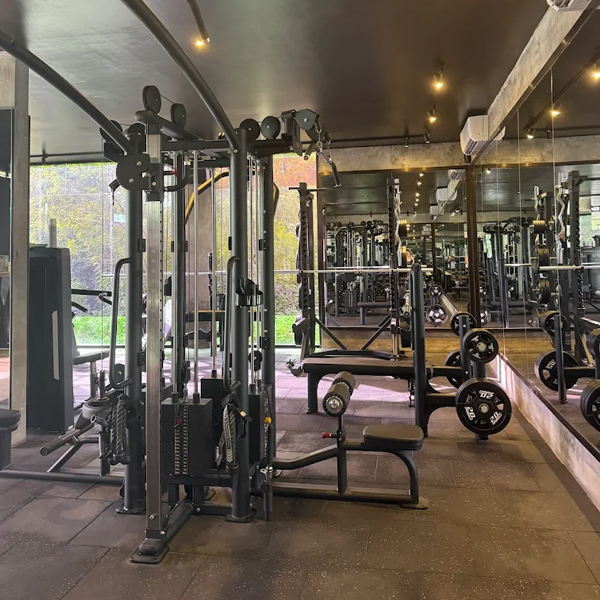 Foto ULU FIT Bali