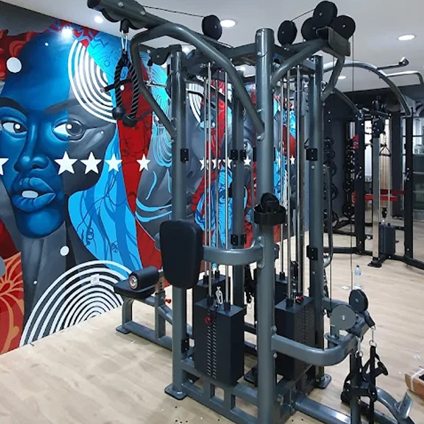 Foto OK Gym Bali Gianyar