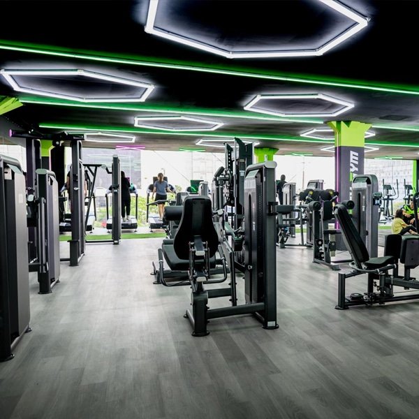 Foto FITX Gym Bintaro