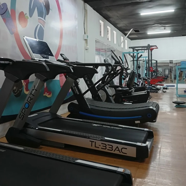 Foto Hawa Gym Marlboro