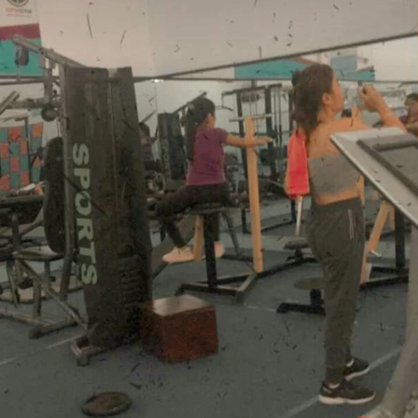 Foto Hawa Gym Renon