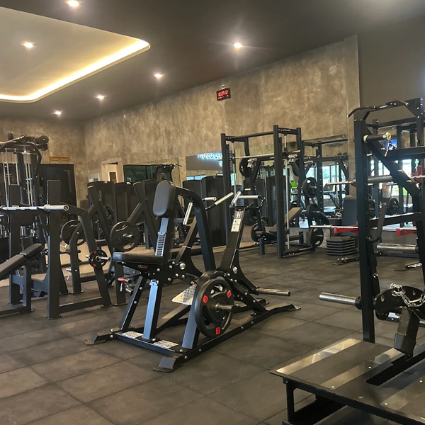 Foto ULU ACTIVE