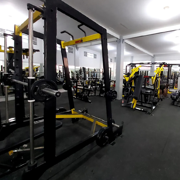 Foto Buana Gym Bali