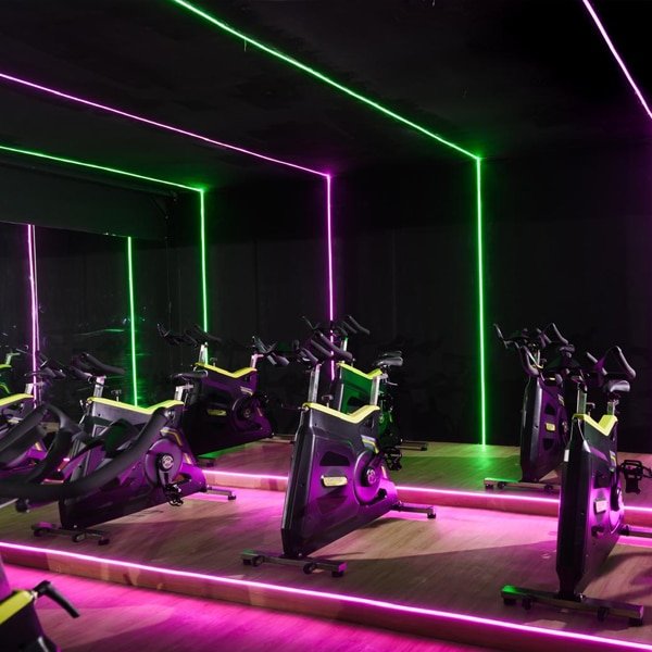 Foto FITX Gym Bintaro