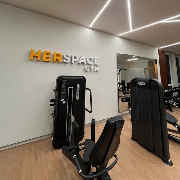Foto Herspace Gym