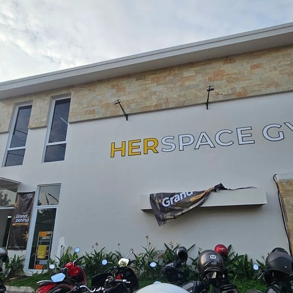 Foto Herspace Gym