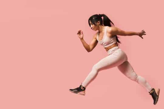Kupas Tuntas Athleisure: Perpaduan Fashion dan Olahraga