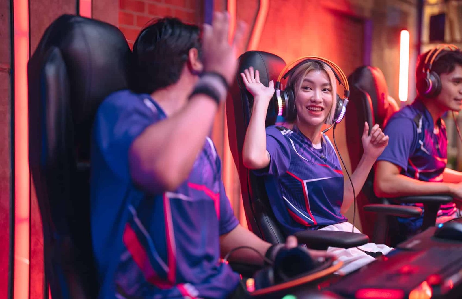 E-Sports dan Fitness Gaming: Olahraga di Era Digital