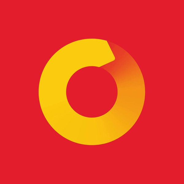 Logo ReFIT Gym Pamulang