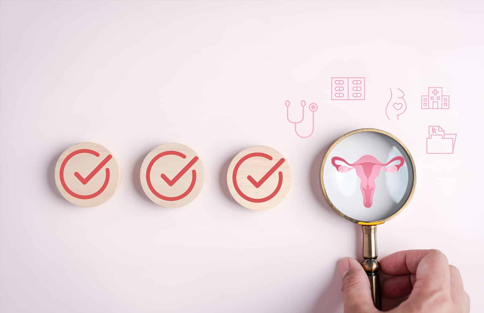 Saat Siklus Tak Lagi Teratur: Mengenal PCOS dan Dampaknya pada Kesehatan Reproduksi Perempuan