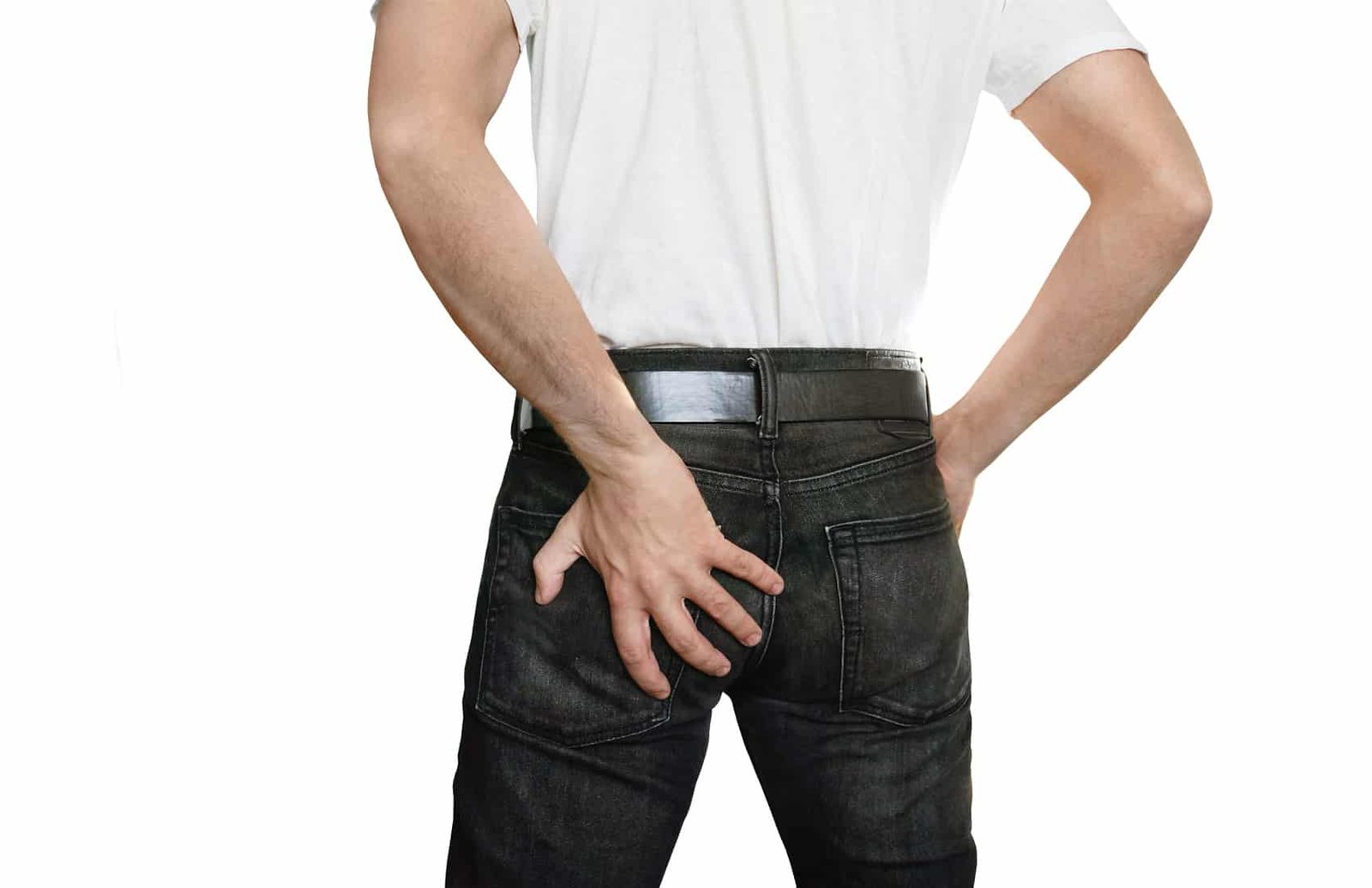 Aduh, Bokongku Sakit! Jangan-jangan Ini Sindrom Piriformis?!