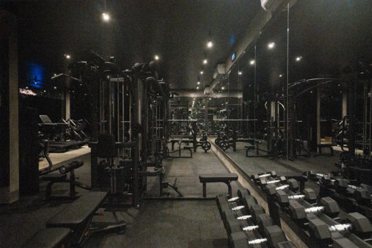 ULU FIT Bali