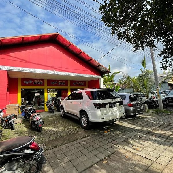 Foto Resya Gym