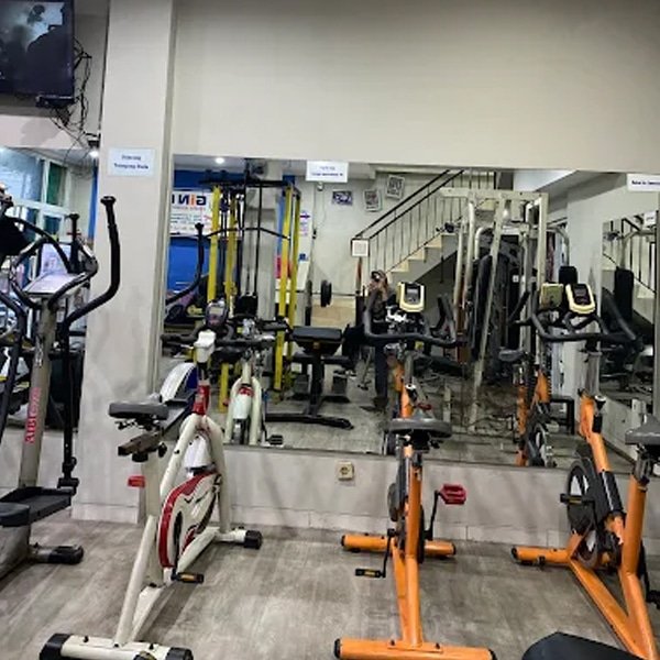Foto Gin Gym Fitness - Gym di South Tangerang City, Banten