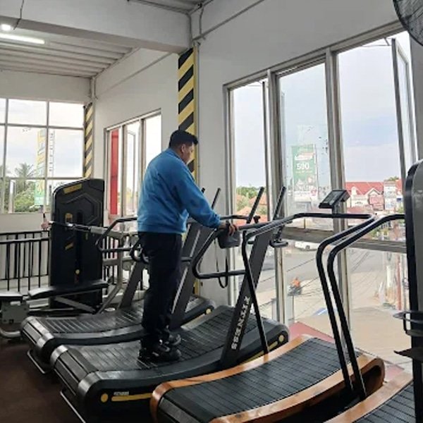 Foto Duo Shine Fitness BSD - Gym di South Tangerang City, Banten