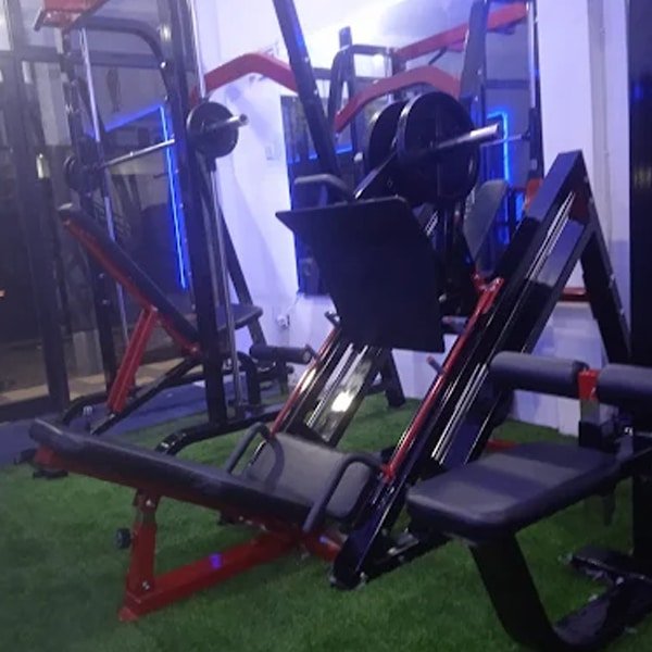 Foto Cakra Gym - Gym di South Tangerang City, Banten