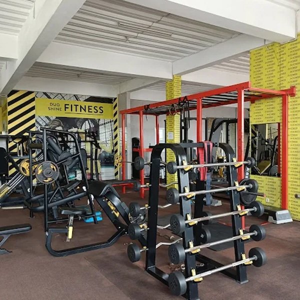 Foto Duo Shine Fitness BSD - Gym di South Tangerang City, Banten