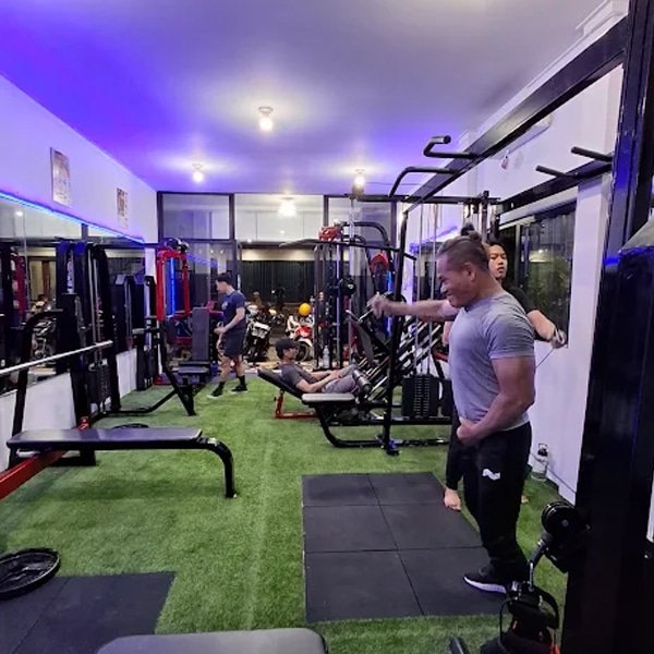 Foto Cakra Gym - Gym di South Tangerang City, Banten
