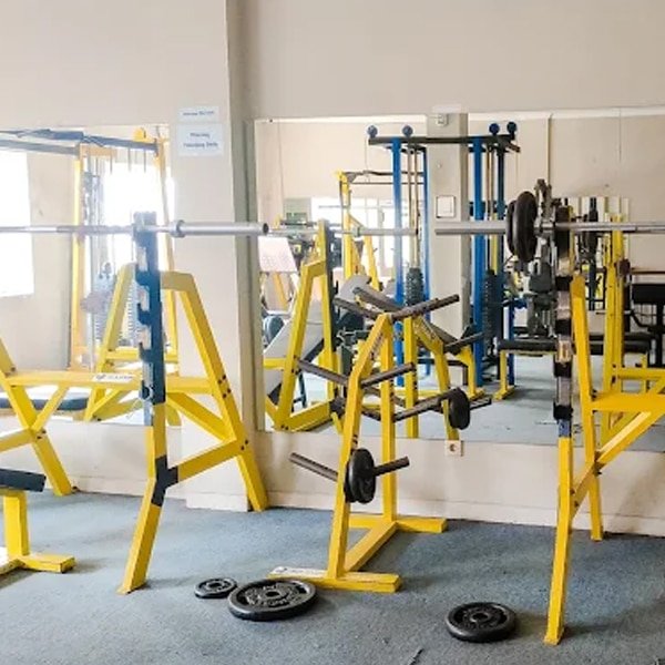 Foto Gin Gym Fitness - Gym di South Tangerang City, Banten