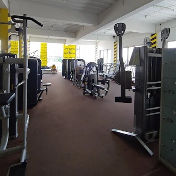 Foto Duo Shine Fitness BSD - Gym di South Tangerang City, Banten