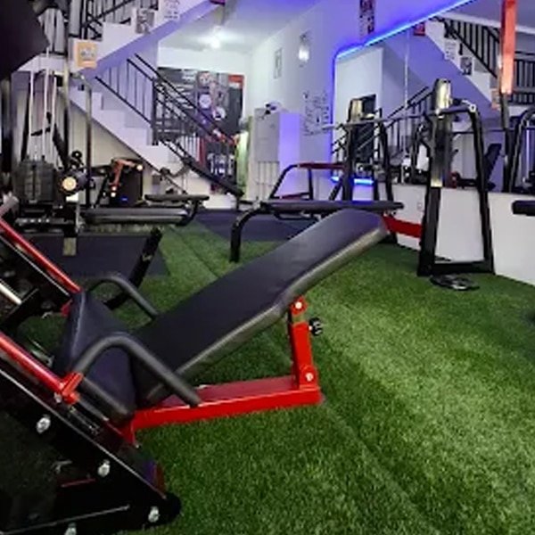 Foto Cakra Gym - Gym di South Tangerang City, Banten