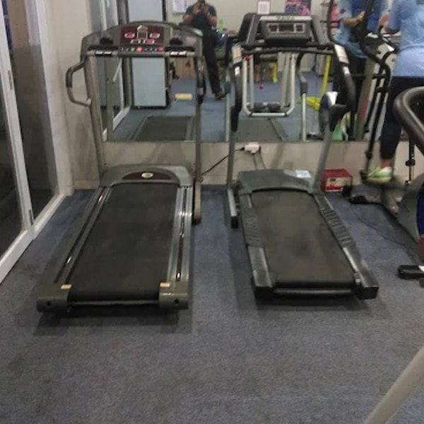 Foto Gin Gym Fitness - Gym di South Tangerang City, Banten