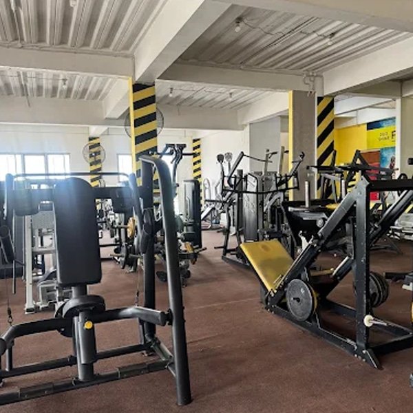 Foto Duo Shine Fitness BSD - Gym di South Tangerang City, Banten